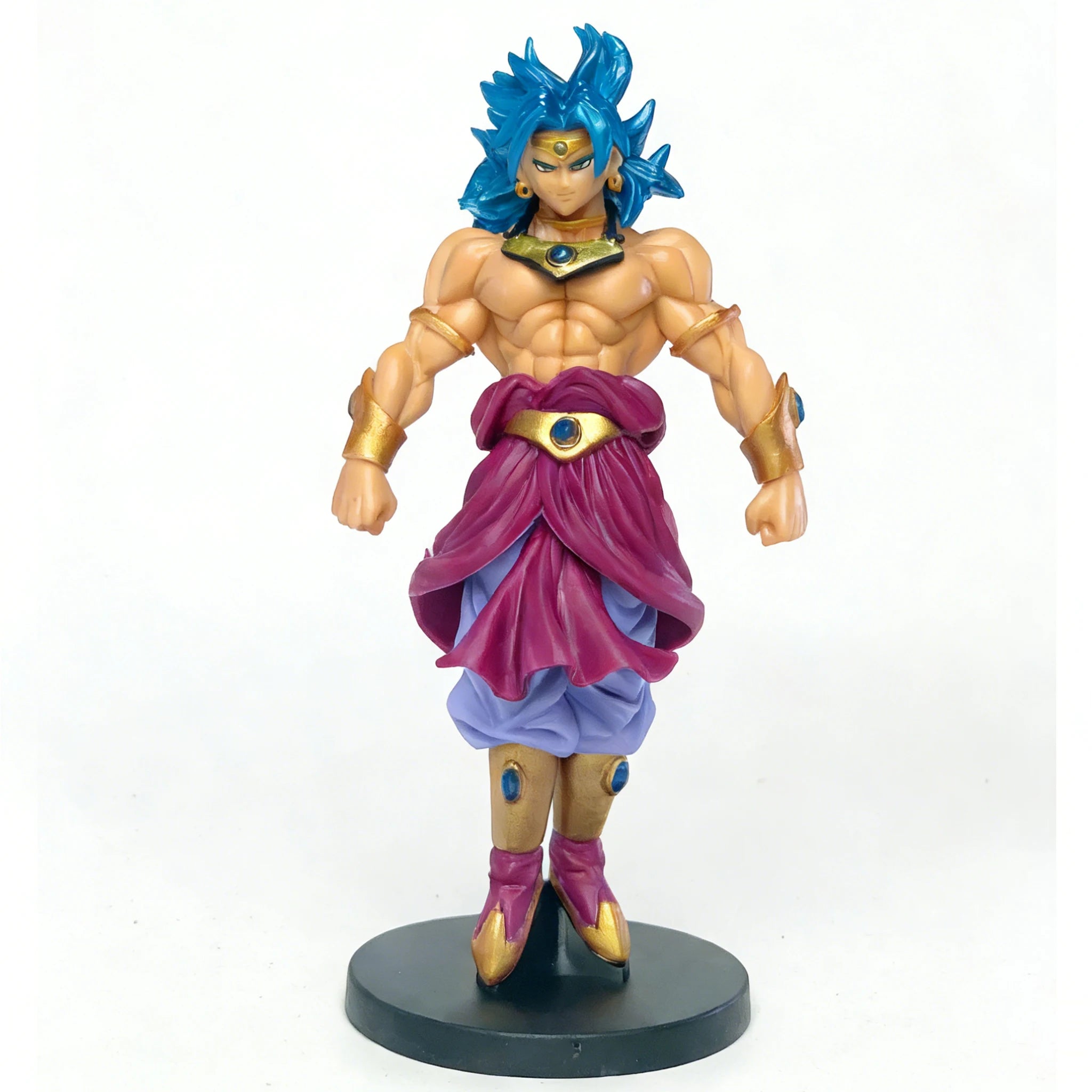 Action Figure Dragon Ball Z