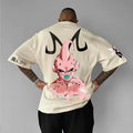 T-shirt  Dragon Ball Majin Buu
