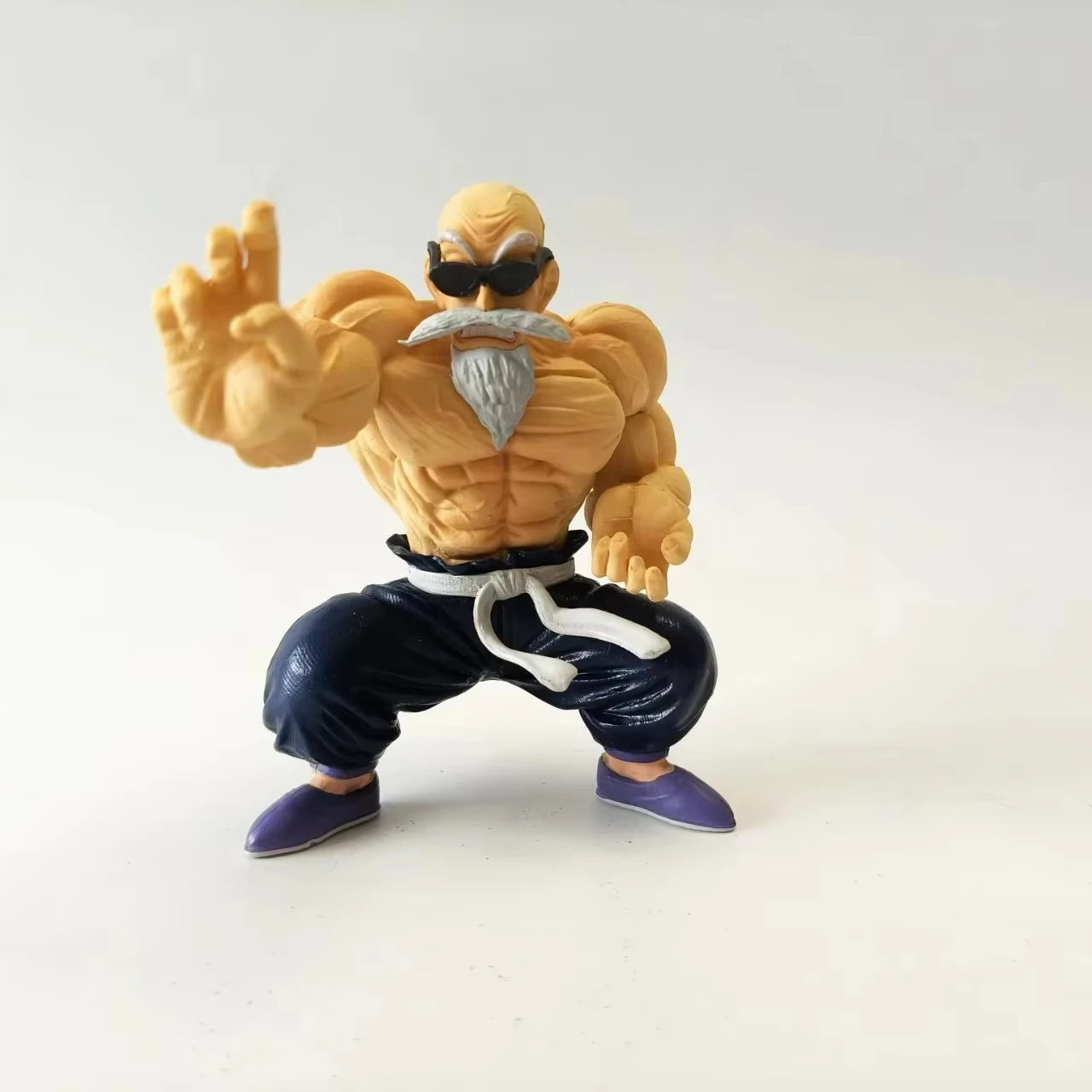 Action Figure Dragon Ball Z