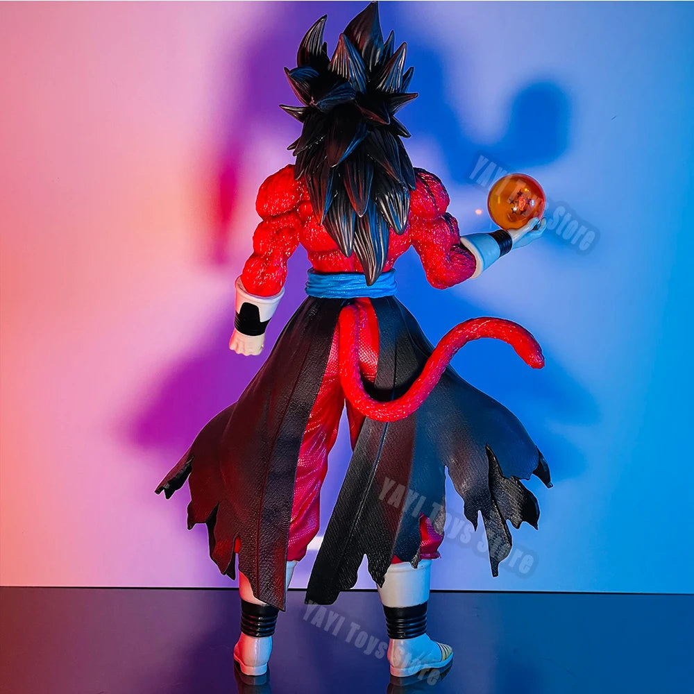 Action Figure Dragon Ball Z 29cm