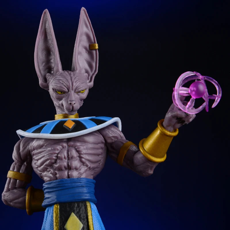 Action Figure Dragon Ball Z 30cm