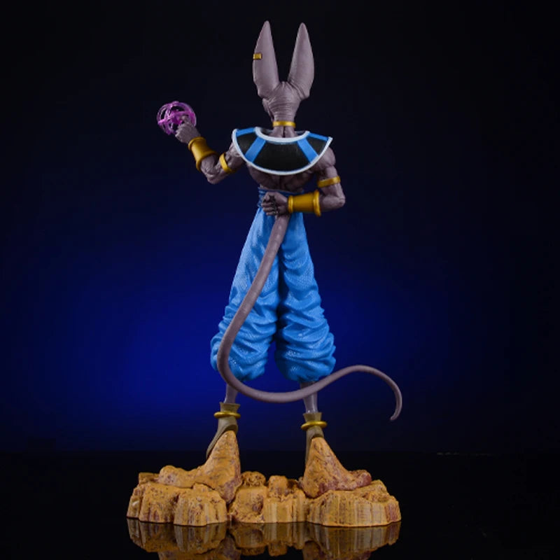 Action Figure Dragon Ball Z 30cm