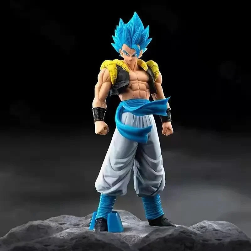 Action Figure Dragon Ball Z 31cm