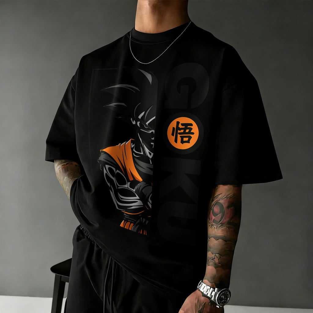 T-shirt Dragon Ball 40th Anniversary