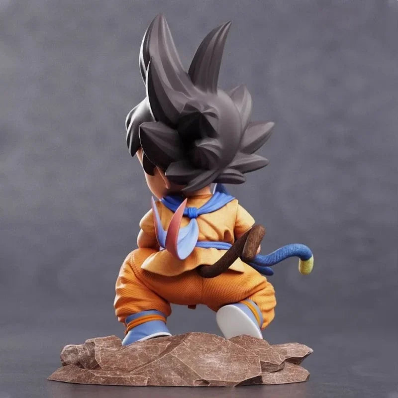Action Figure Dragon Ball