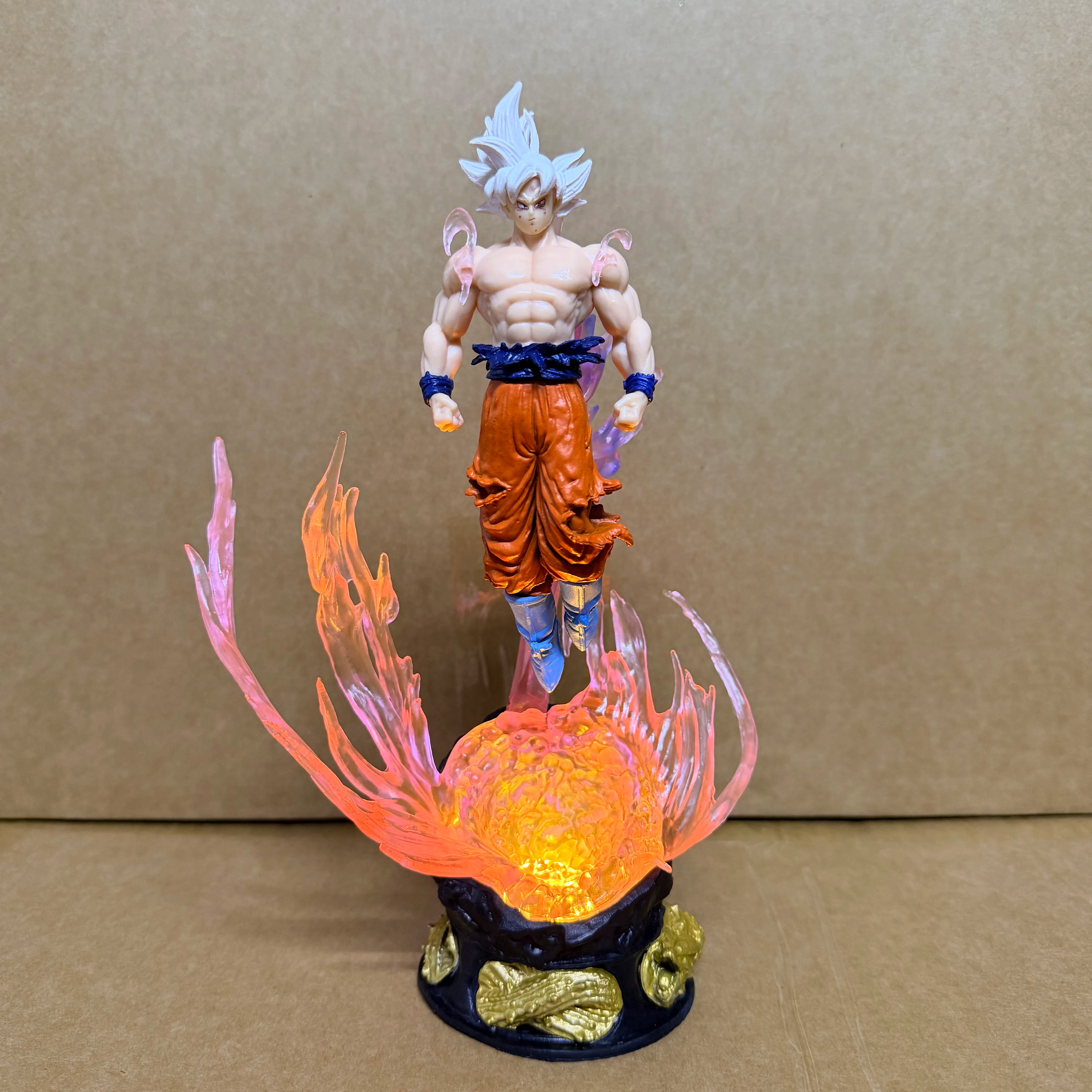 Action Figure Dragon Ball 24cm