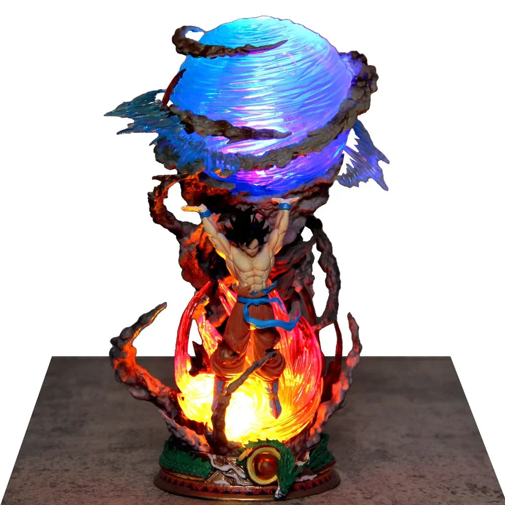 Action Figure Dragon Ball 25cm