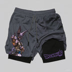 Shorts Dragon Ball