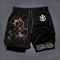Shorts Dragon Ball