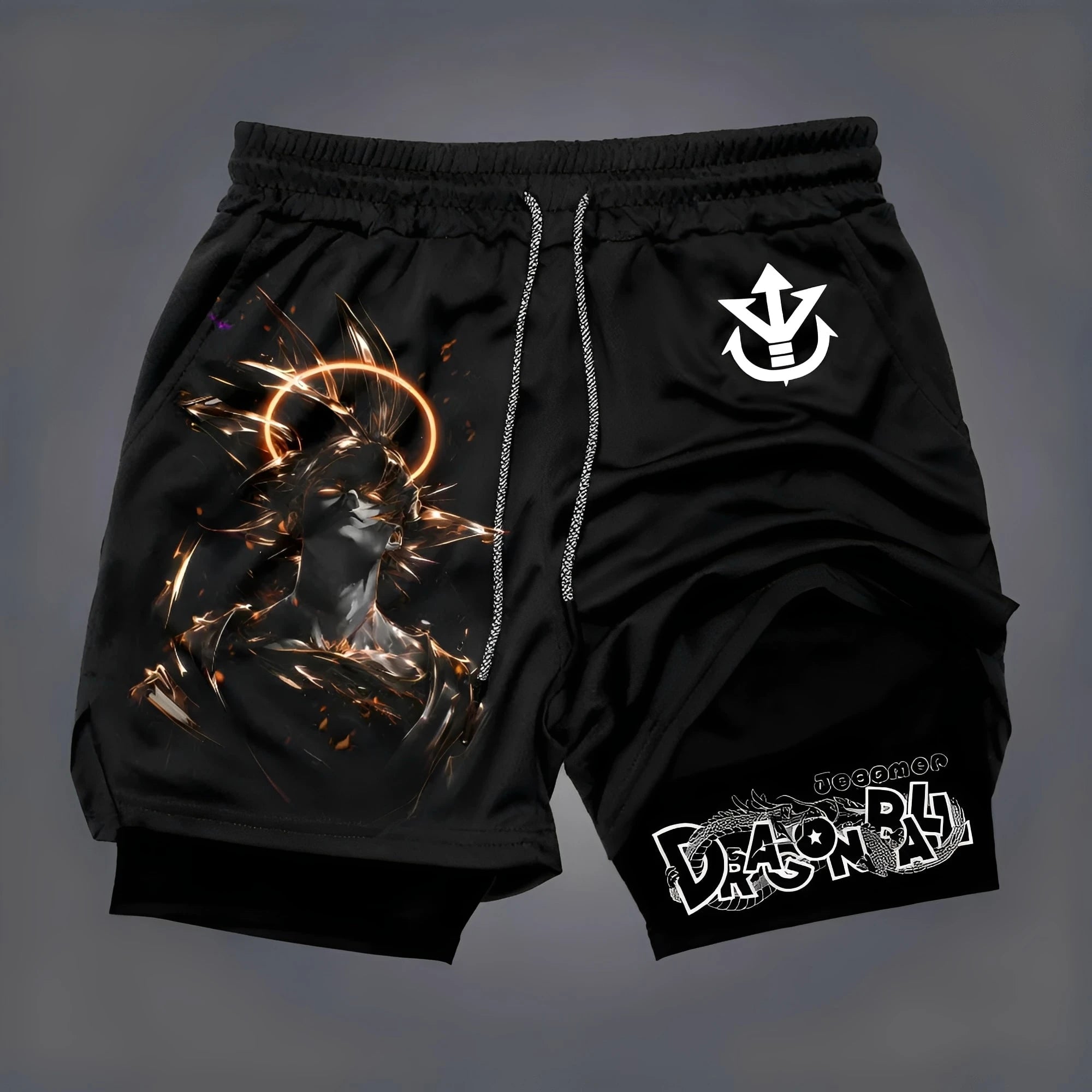 Shorts Dragon Ball