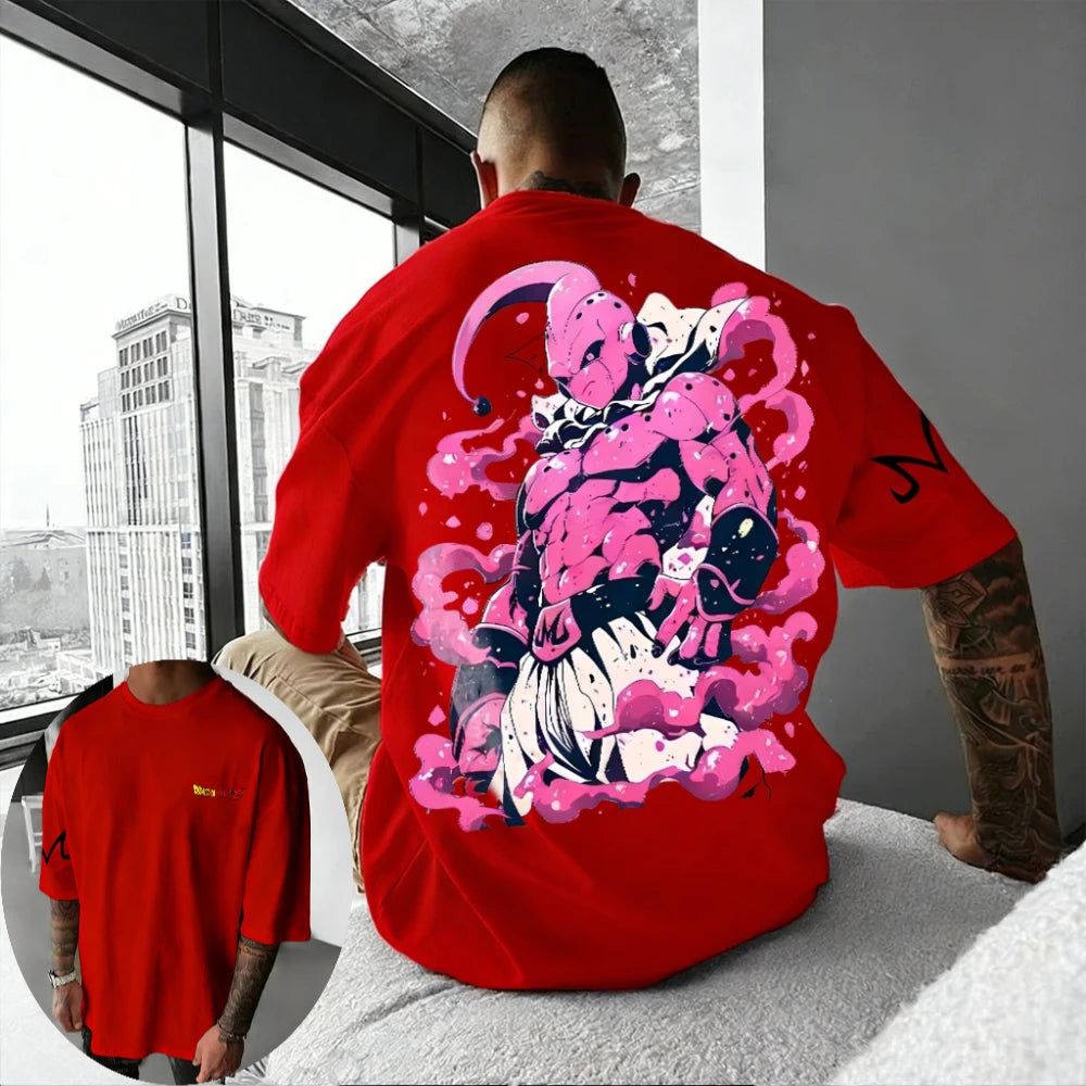 T-shirt Dragon Ball