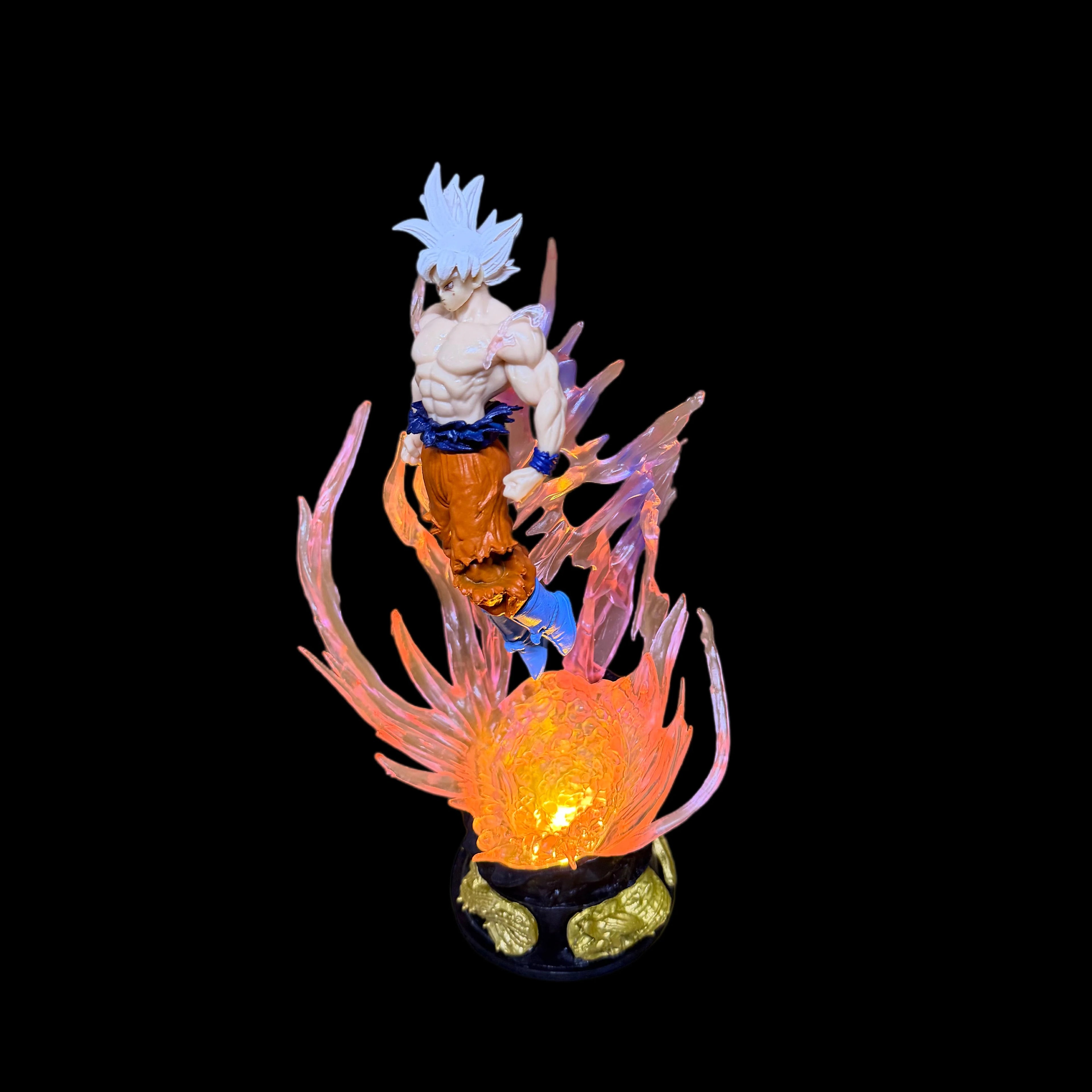 Action Figure Dragon Ball 24cm