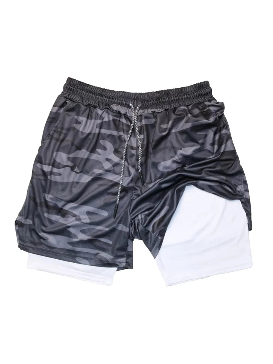 Fitness Shorts