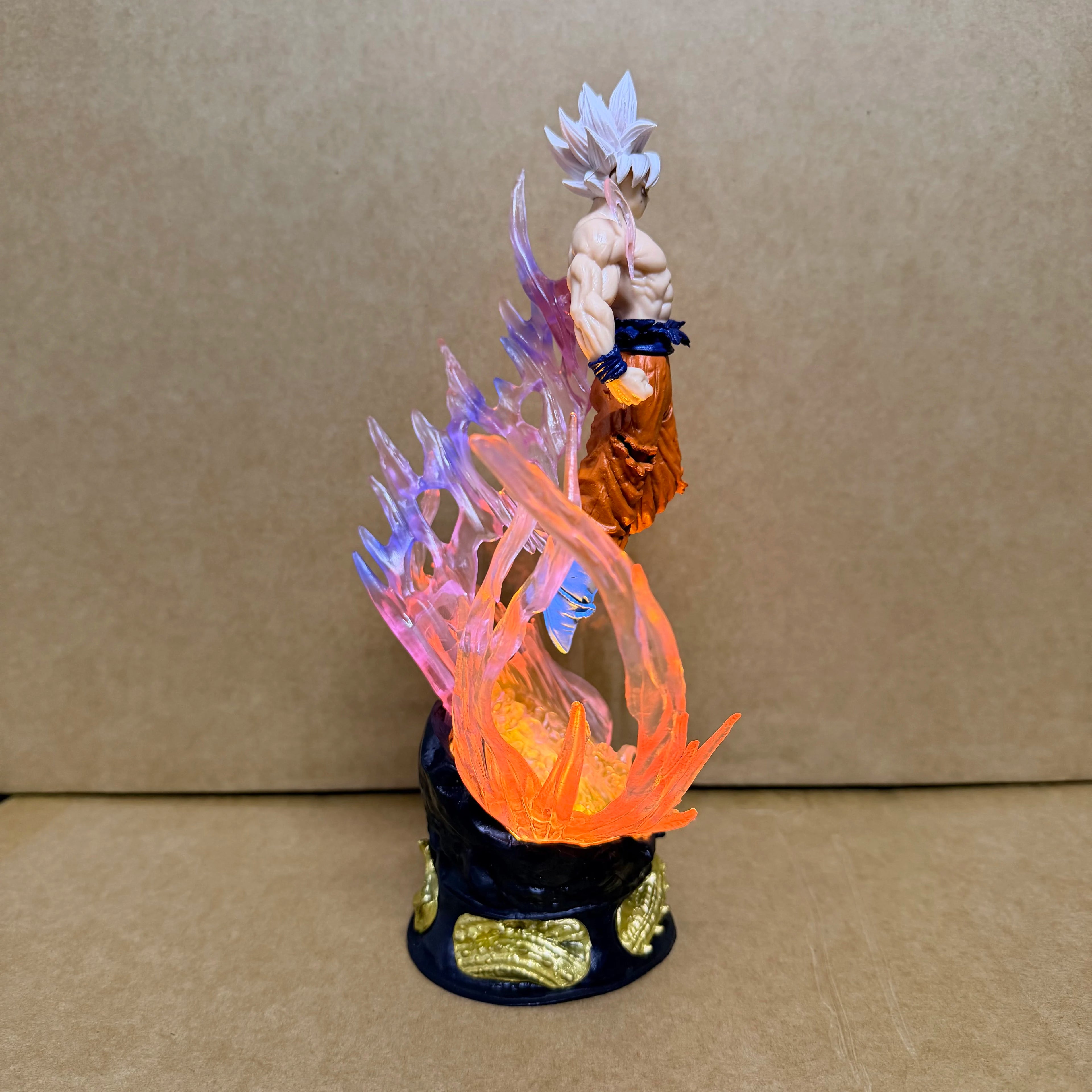 Action Figure Dragon Ball 24cm