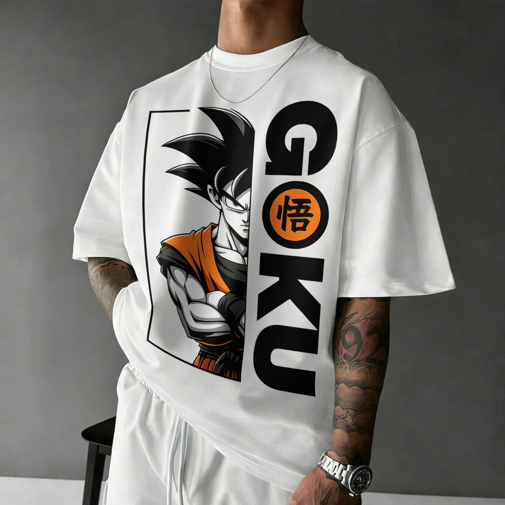 T-shirt Dragon Ball 40th Anniversary
