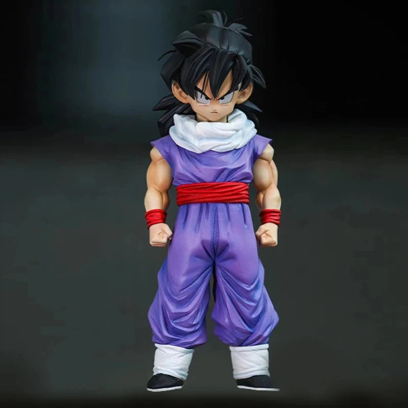 Action Figure Dragon Ball Z