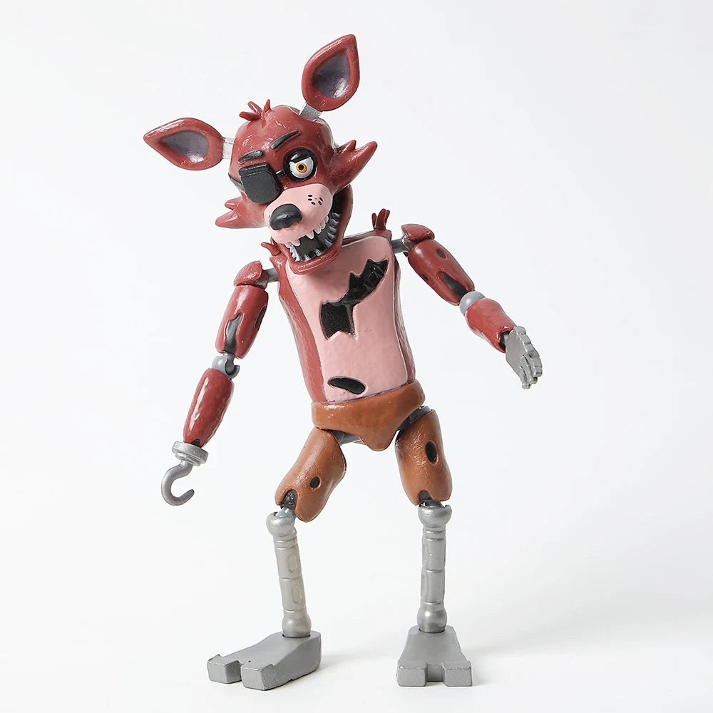 5 Nights at Freddy's