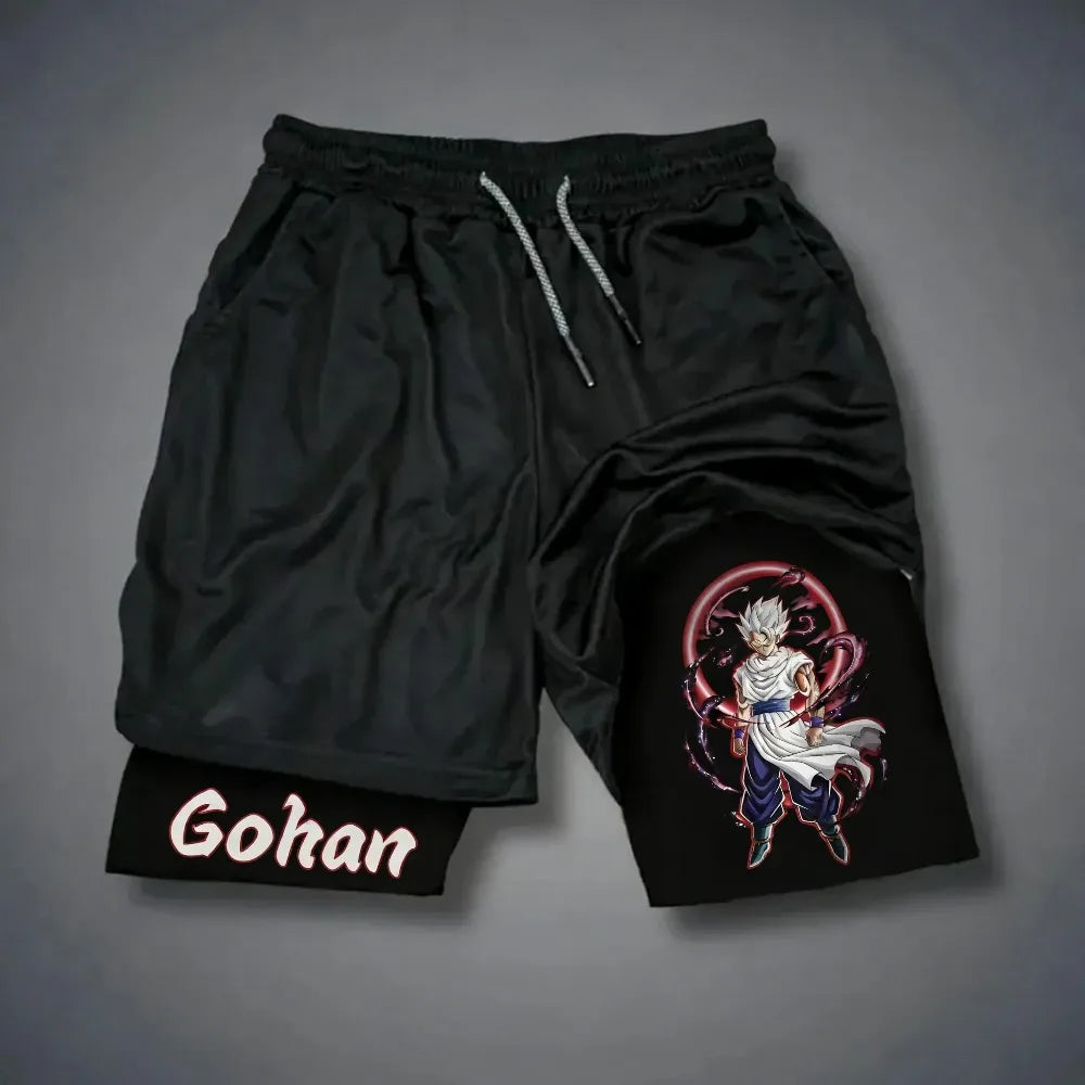 Shorts Dragon Ball