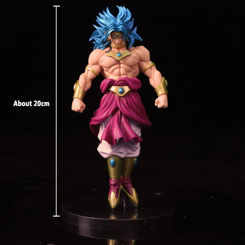 Action Figure Dragon Ball Z