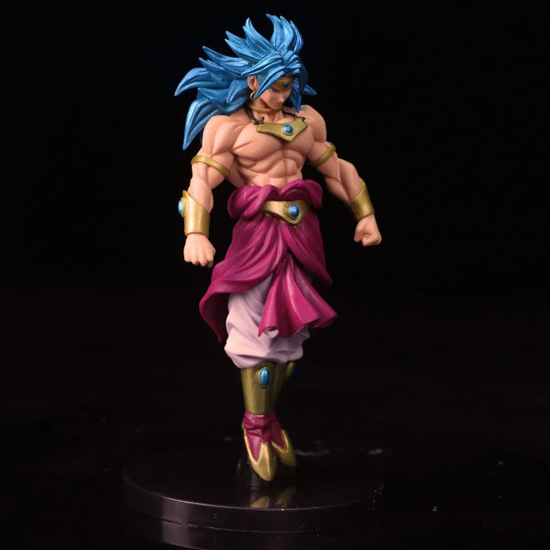 Action Figure Dragon Ball Z
