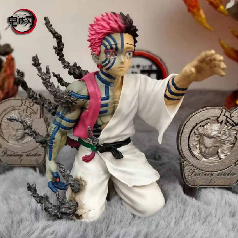 Action FigureDemon Slayer