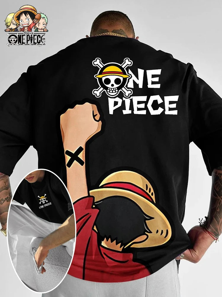 T-shirt  OnePiece