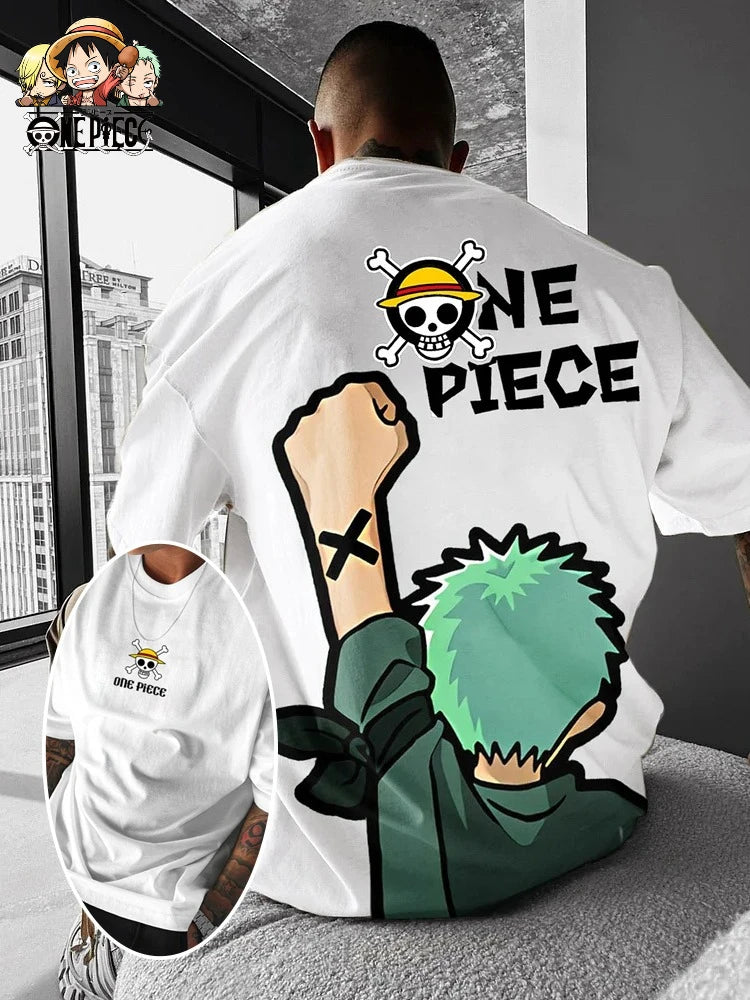 T-shirt  OnePiece