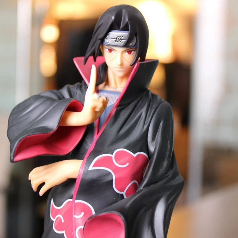 Action Figure Naruto