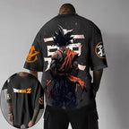 T Shirt DragonBall