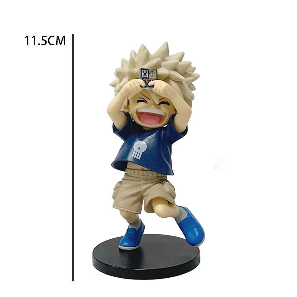 Action Figure My Hero Academia