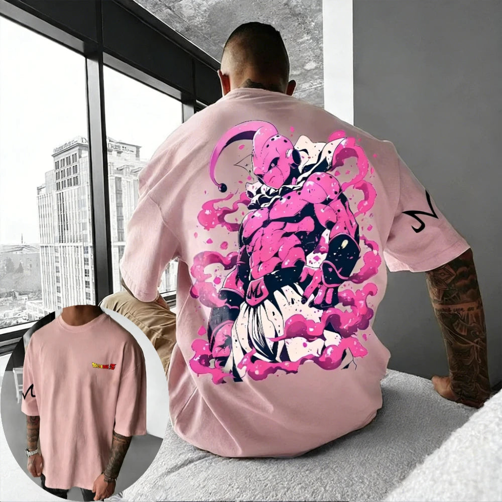 T-shirt Dragon Ball