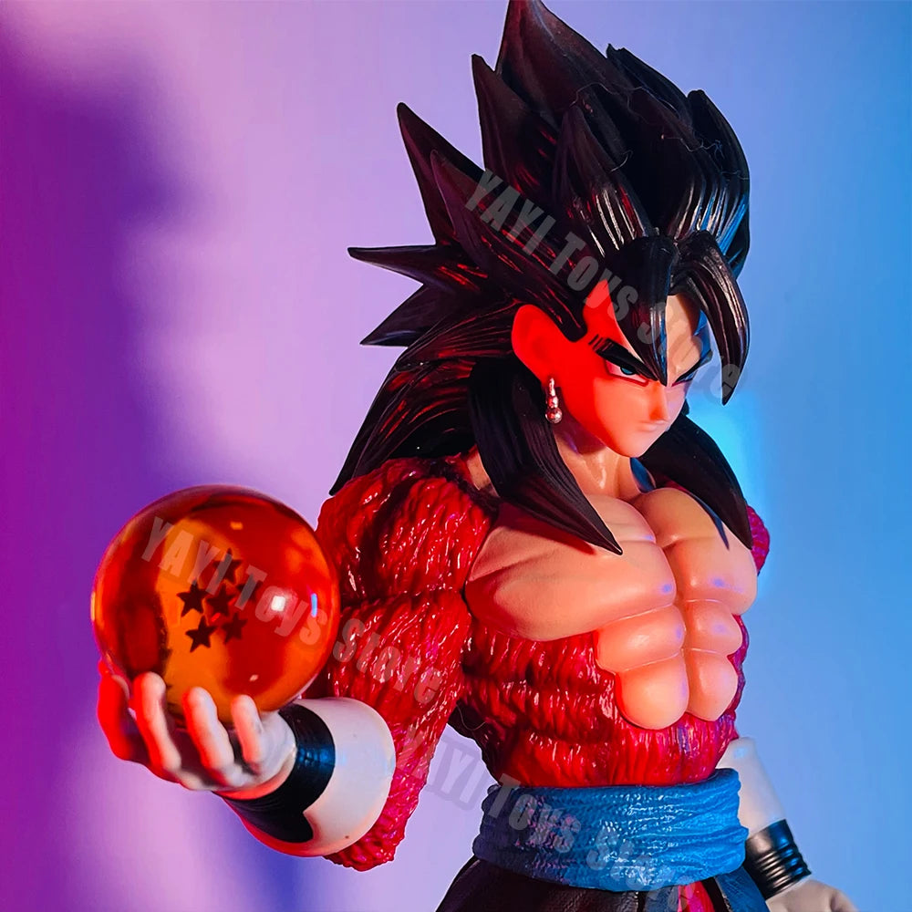 Action Figure Dragon Ball Z 29cm