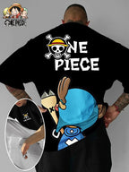 T-shirt  OnePiece