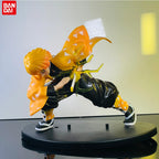 Action Figure Demon Slayer