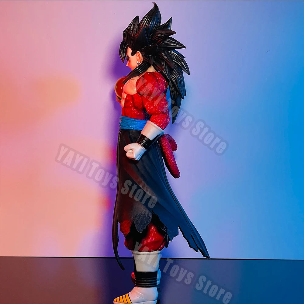 Action Figure Dragon Ball Z 29cm