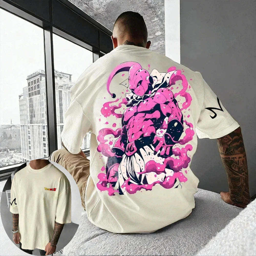 T-shirt Dragon Ball