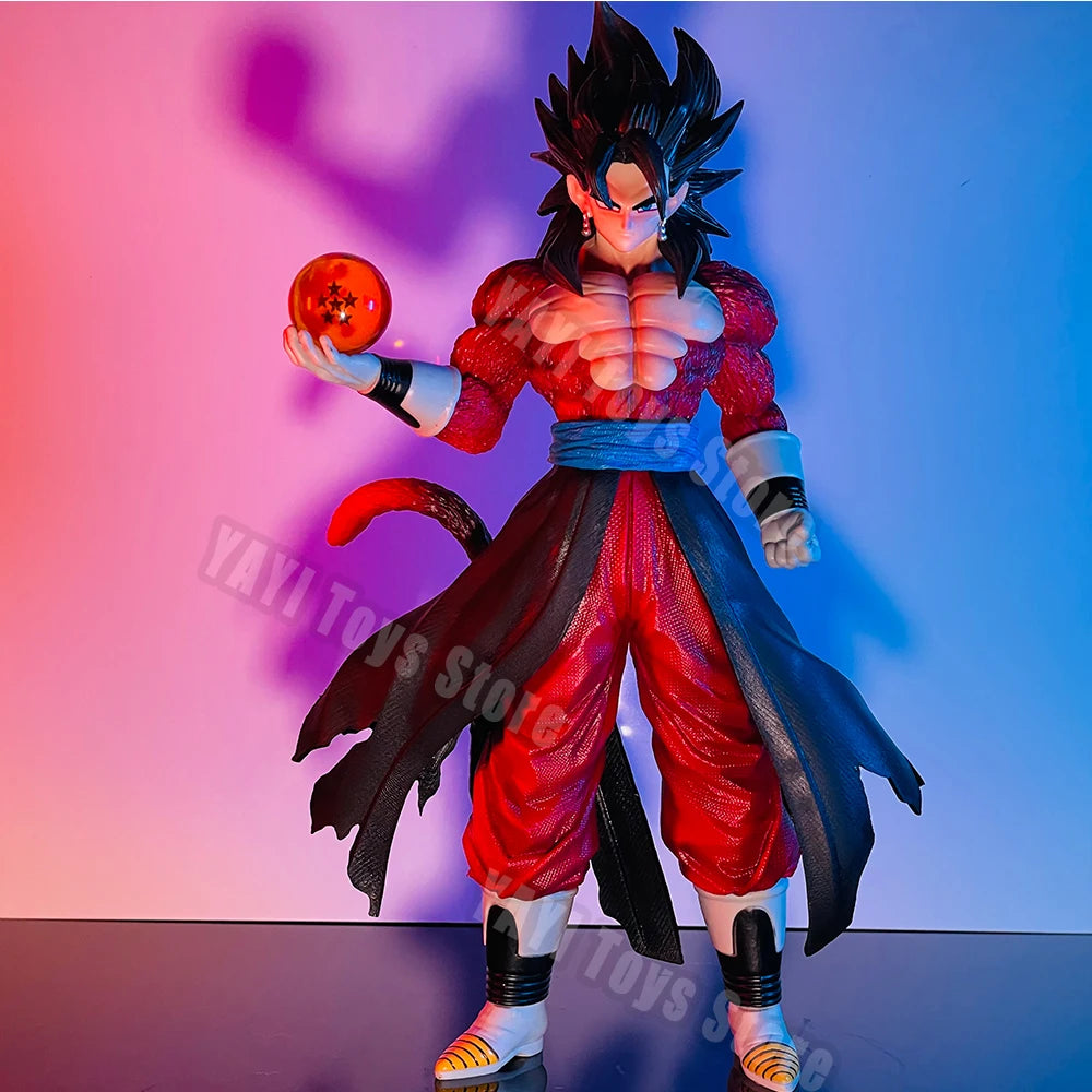 Action Figure Dragon Ball Z 29cm