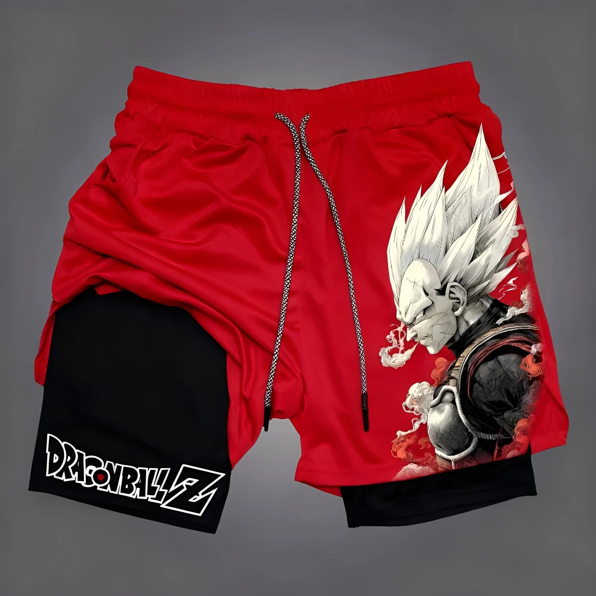 Shorts Dragon Ball