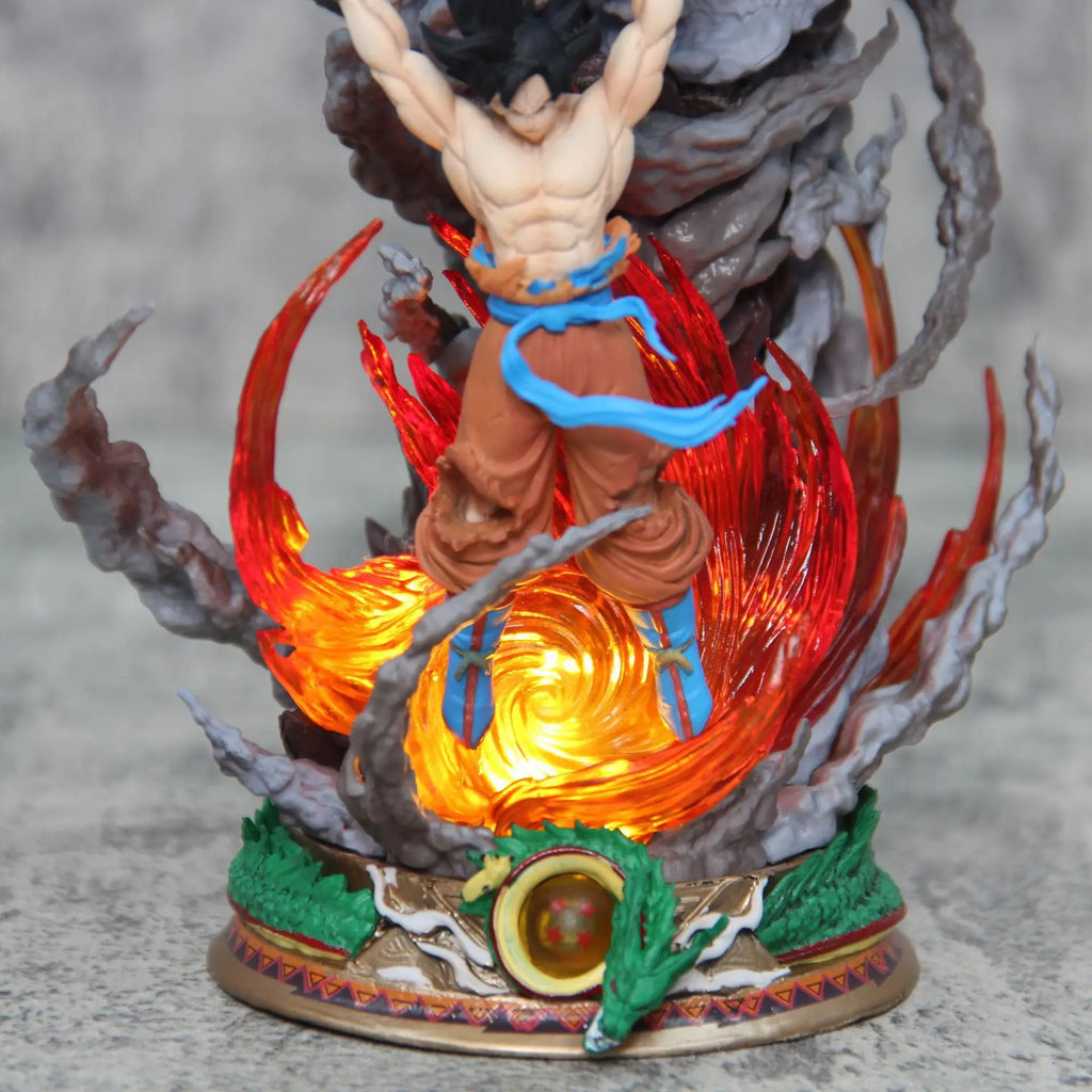 Action Figure Dragon Ball 25cm