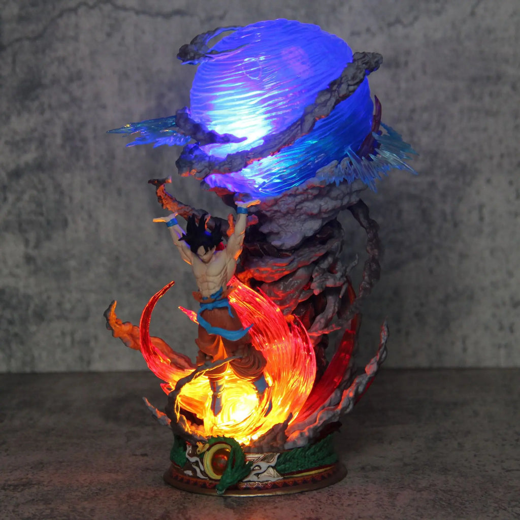 Action Figure Dragon Ball 25cm