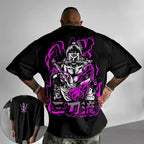 T-Shirt OnePiece Roronoa Zoro