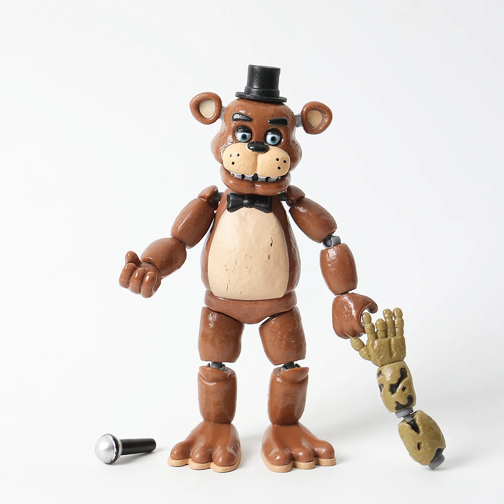 5 Nights at Freddy's