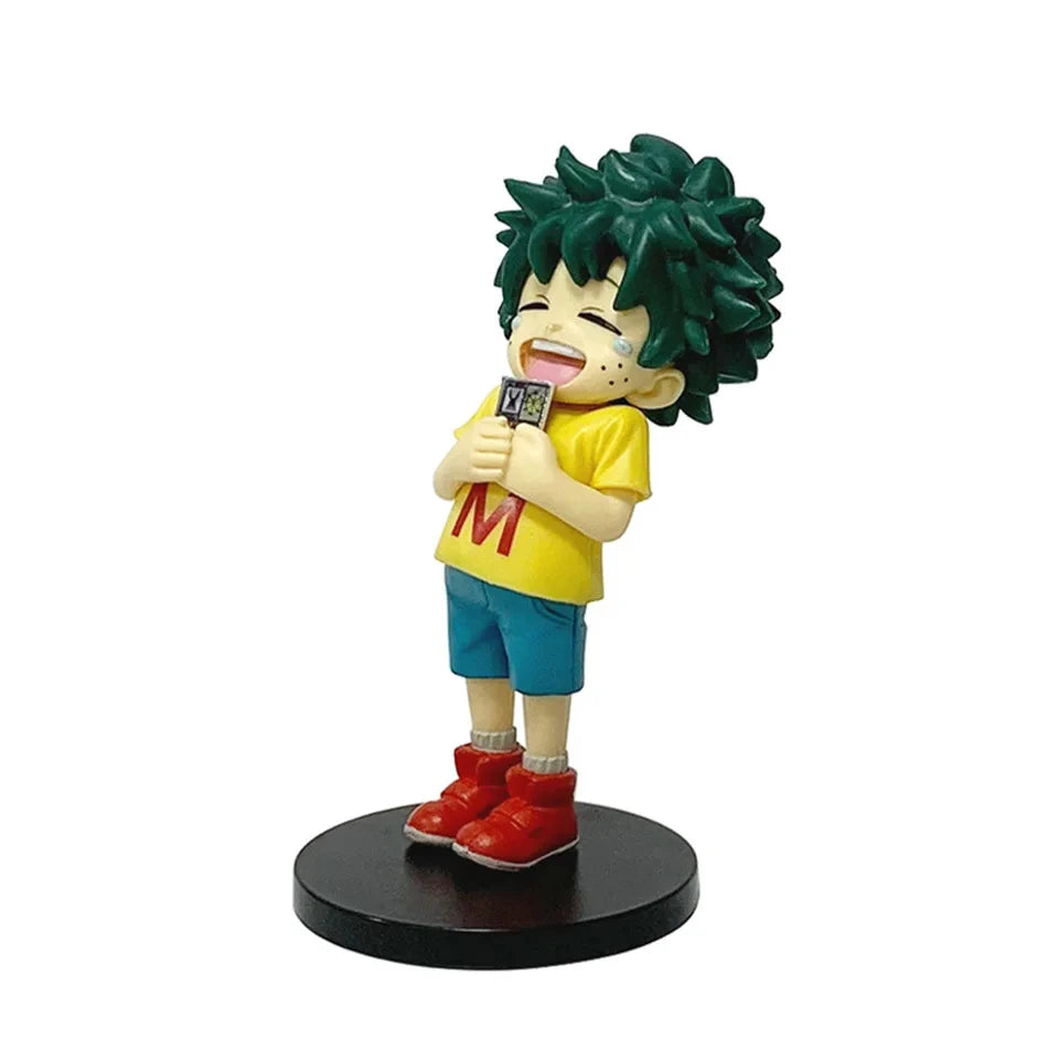 Action Figure My Hero Academia