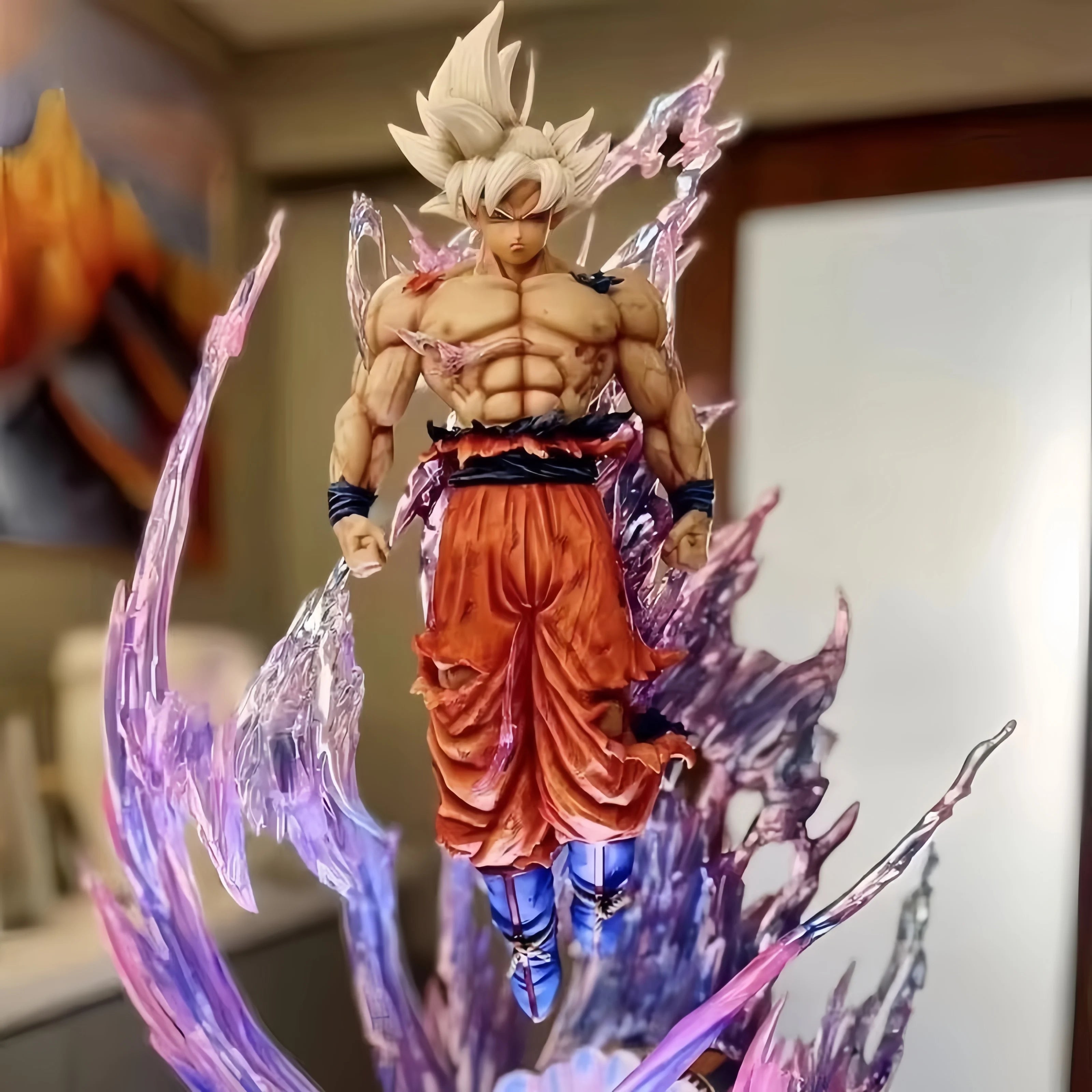 Action Figure Dragon Ball 24cm