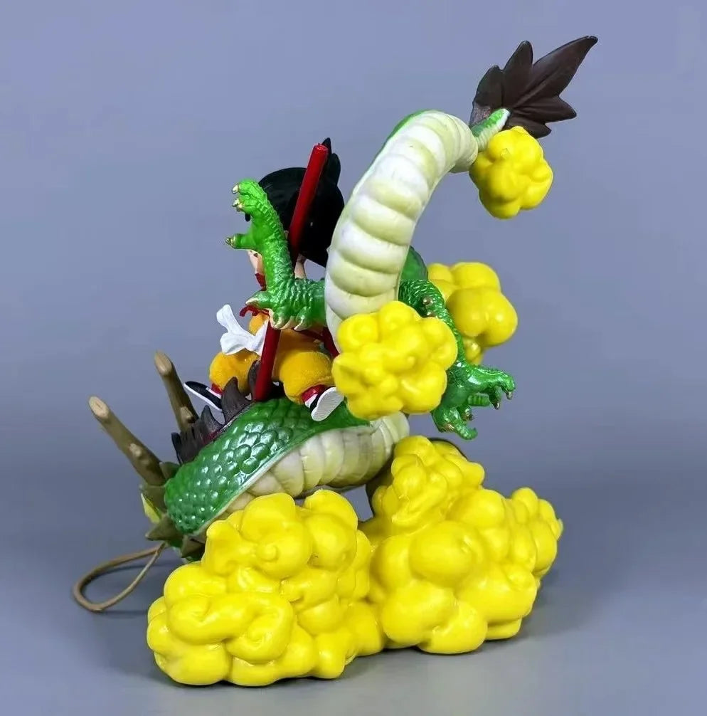 Action Figures Anime Dragon Ball 15cm