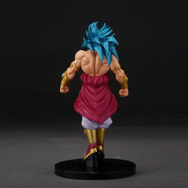 Action Figure Dragon Ball Z