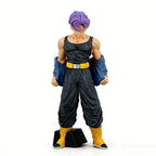 Action Figure Dragon Ball