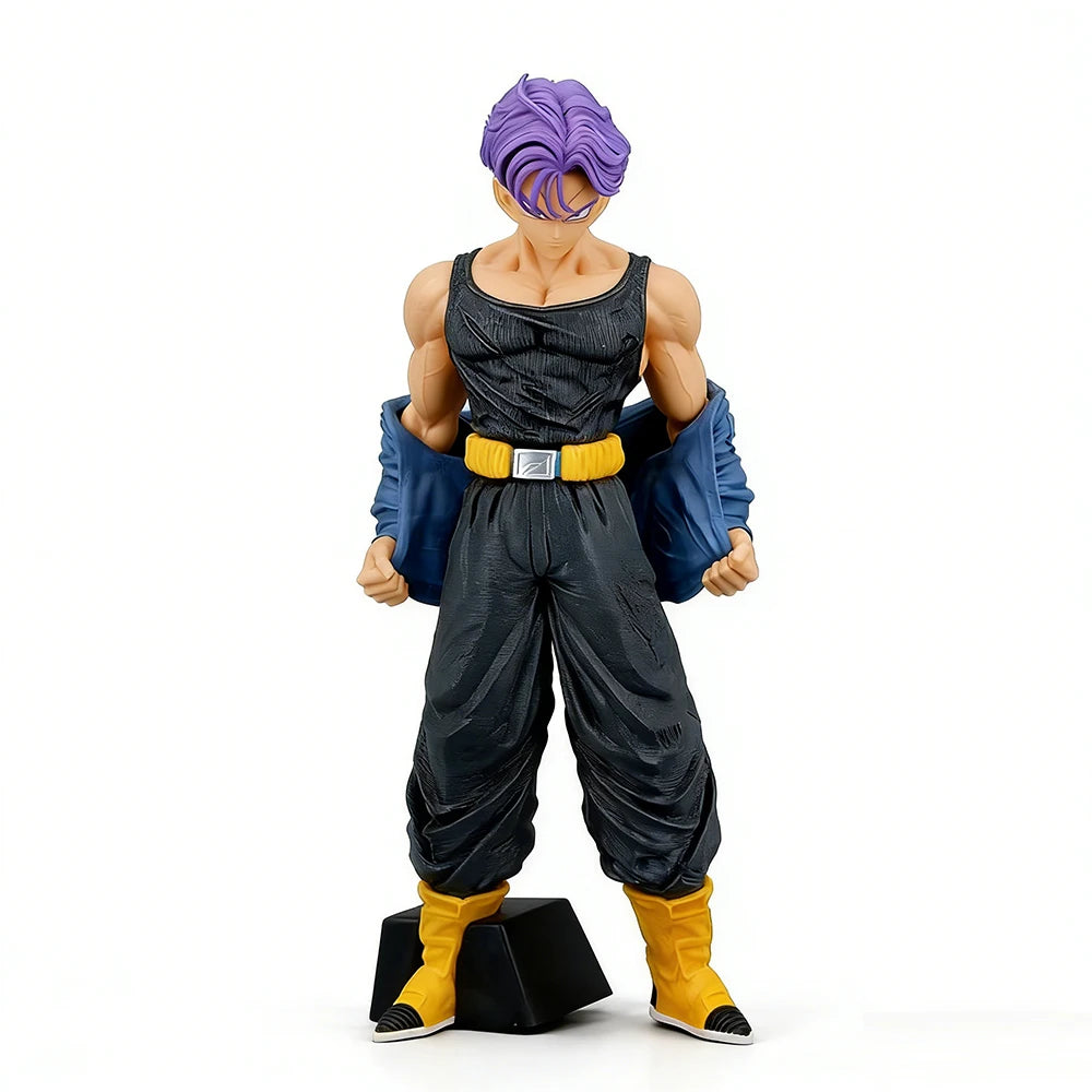 Action Figure Dragon Ball