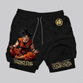 Shorts Dragon Ball