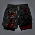 Shorts Dragon Ball